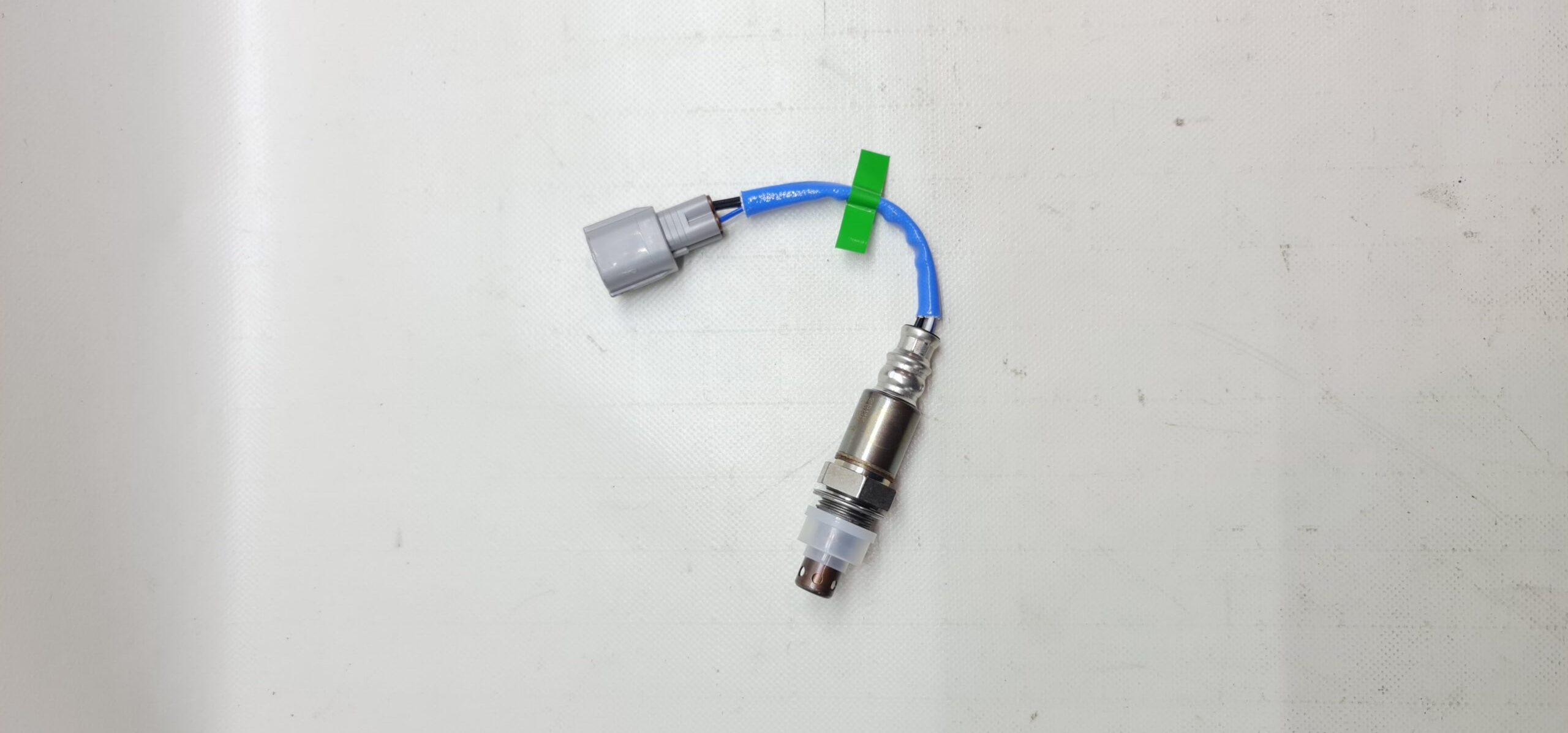 Front Air/Fuel Oxygen Sensor